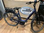 PEGASUS Siena E7F Plus Belt NL 50cm 2021, 47 tot 51 cm, Ophalen of Verzenden, Gebruikt, 50 km per accu of meer