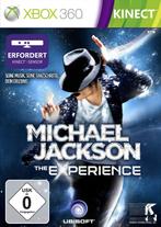 Michael Jackson The Experience-Duits (Xbox 360) Gebruikt, Ophalen of Verzenden, Zo goed als nieuw