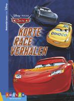 Cars korte race verhalen / Makkelijk lezen met Disney, Boeken, Verzenden, Gelezen