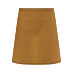 GGM Gastro | KARLOWSKY | Voorbinder Basic - Mosterd | VBBSK, Verzenden, Nieuw, Overige kleuren
