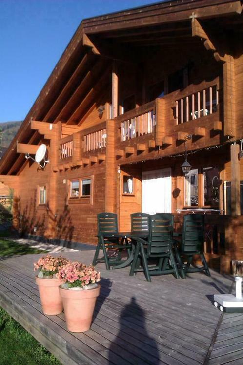 Luxe vrijstaand vakantiehuis Jottem in Oostenrijk, Vakantie, Vakantiehuizen | Oostenrijk, Dorp, Salzburgerland, In bergen of heuvels