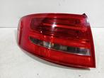 Achterlicht links buiten Audi A4 B8 1.8 TFSI 8K9945095, Ophalen of Verzenden, Gebruikt, Audi