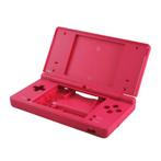 Nintendo DSi behuizing roze, Spelcomputers en Games, Spelcomputers | Nintendo Portables | Accessoires, Verzenden, Nieuw