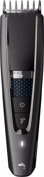Philips Serie 7000 Tondeuse - Zwart/Grijs  HC7650/15, Sieraden, Tassen en Uiterlijk, Uiterlijk | Haarverzorging, Verzenden, Nieuw