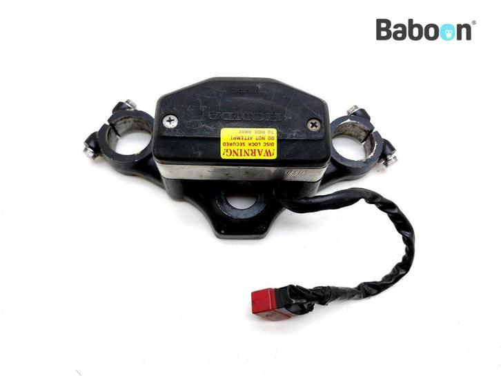 Voorvork Kroonplaat Honda CB 750 F 1983-1984 (CB750F), Motoren, Onderdelen | Honda, Gebruikt, Verzenden