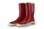 Bergstein Regenlaarzen in maat 33 Rood | 10% extra korting, Kinderen en Baby's, Kinderkleding | Schoenen en Sokken, Verzenden