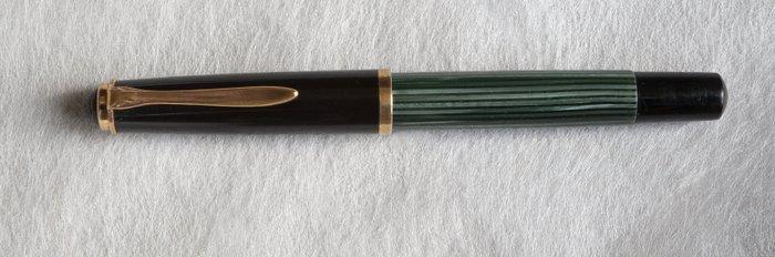 Pelikan - 400 green with cap 400NN - Zonder minimumprijs -, Verzamelen, Pennenverzamelingen