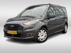 Ford Transit Connect 1.5 EcoBlue L2 Ambiente | Carplay | Cam, Stof, Gebruikt, Euro 6, Overige kleuren