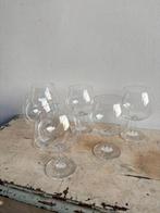 Rosenthal - Drinkservies (6) - Cupola - Kristal