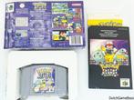 Nintendo 64 / N64 - Pokemon Puzzle League - EUR, Spelcomputers en Games, Games | Nintendo 64, Gebruikt, Verzenden