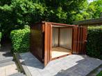 10ft container | Goedkoop extra opslag | Houtlook | goedkoop, Doe-het-zelf en Verbouw, Containers