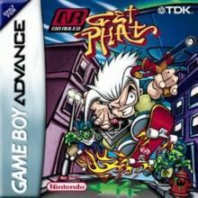 MarioGBA.nl: No Rules Get Phat Compleet Lelijk Eendje iDEAL!, Spelcomputers en Games, Games | Nintendo Game Boy, Gebruikt, Ophalen of Verzenden