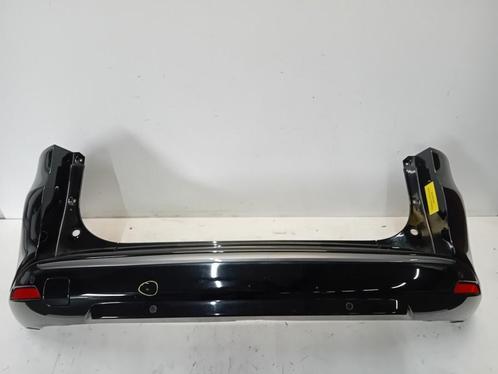 Bumper achter Renault Clio IV 0.9 TCe 90, Auto-onderdelen, Carrosserie en Plaatwerk, ARN erkend, Stiba lid, Erkend duurzaam, Achter