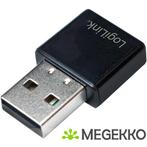 LogiLink WLAN WL0086A, Computers en Software, WiFi-versterkers, Verzenden, Nieuw, Logilink