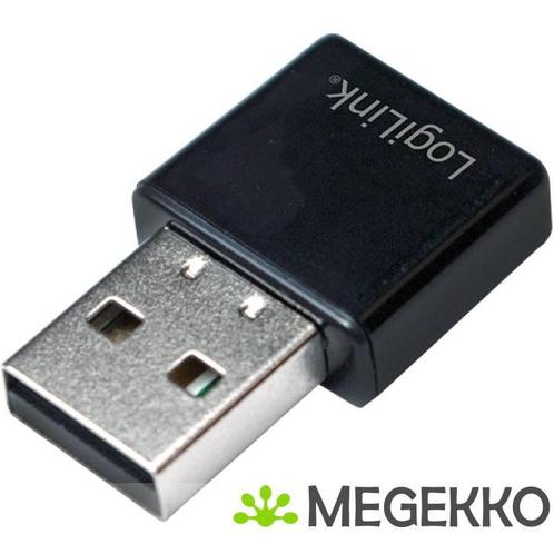 LogiLink WLAN WL0086A, Computers en Software, WiFi-versterkers, Nieuw, Verzenden