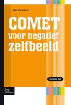 Comet voor negatief zelfbeeld / Protocollen voor de GGZ, Verzenden, Gelezen, Kees Korrelboom