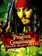 Pirates of the Caribbean: Dead Mans Chest [PSP], Spelcomputers en Games, Games | Sony PlayStation Portable, Nieuw, Ophalen of Verzenden