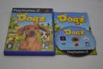 Dogz (PS2 PAL CIB), Spelcomputers en Games, Games | Sony PlayStation 2, Verzenden, Zo goed als nieuw