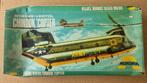 Aurora 350 Boeing-Vertol Chinook Copter 1:48 (1969), Verzenden, Nieuw