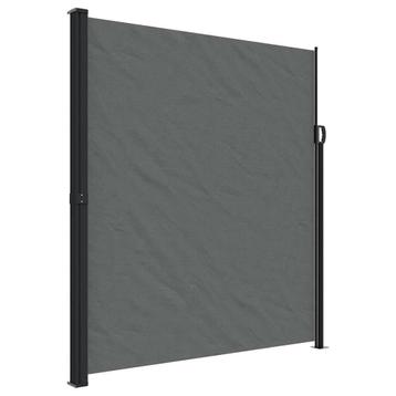 Uittrekbaar Windscherm - Tweedekansje voor jouw tuin! OP=OP beschikbaar voor biedingen