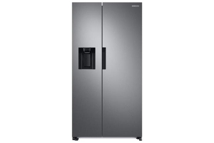 Samsung RS67A8811S9 amerikaanse koelkast Vrijstaand E899, Witgoed en Apparatuur, Koelkasten en IJskasten, Nieuw, 160 cm of meer