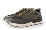 Tamaris Sneakers in maat 40 Groen | 10% extra korting, Kleding | Dames, Schoenen, Tamaris, Verzenden, Groen, Sneakers of Gympen