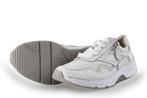 Gabor Sneakers in maat 38 Wit | 10% extra korting, Verzenden, Wit, Gabor, Sneakers of Gympen