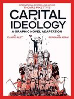 9781419777059 Capital  Ideology: A Graphic Novel Adaptation, Boeken, Verzenden, Nieuw, Thomas Piketty