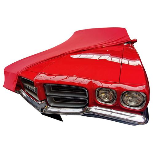 Autohoes passend voor Pontiac LeMans 3rd gen binnen BESTE, Auto diversen, Autohoezen, Op maat, Nieuw, Ophalen of Verzenden