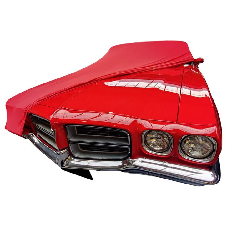 Autohoes passend voor Pontiac LeMans MK3 binnen BESTE, Auto diversen, Autohoezen, Op maat, Nieuw, Ophalen of Verzenden