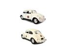 GSDCCmoc 000478966 Volkswagen classic Beetle, white *Coca..., Ophalen of Verzenden, Nieuw