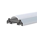 LED Profiel Opbouw – 35x15mm – 3 Meter – Aluminium, Huis en Inrichting, Lampen | Overige, Ophalen of Verzenden, Nieuw