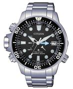 Citizen - Promaster Aqualnd I - 200 BAR - Certificato, Nieuw