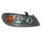 Nissan Almera 2002-2007 Grijs Koplamp Rechts (Koplampen), Auto-onderdelen, Verzenden, Nieuw