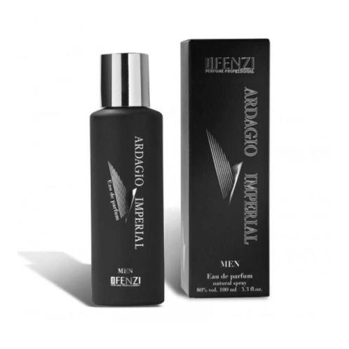 Ardagio Imperial Men by Jfenzi, Sieraden, Tassen en Uiterlijk, Uiterlijk | Parfum, Nieuw, Verzenden