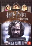 Harry Potter 3 - De gevangene van Azkaban (2dvd se) - DVD, Cd's en Dvd's, Dvd's | Science Fiction en Fantasy, Verzenden, Nieuw in verpakking