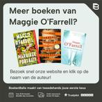 En we vergeten omdat het moet 9789047201229 Maggie OFarrell, Verzenden, Gelezen, Maggie O'Farrell