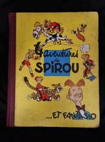 Spirou et Fantasio T1 - 4 aventures de Spirou ...et Fantasio, Nieuw