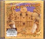 cd - Status Quo - In Search Of The Fourth Chord, Verzenden, Zo goed als nieuw