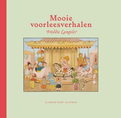 Mooie voorleesverhalen 9789020682885 Annemarie Dragt, Boeken, Prentenboeken en Plaatjesalbums, Zo goed als nieuw, Verzenden