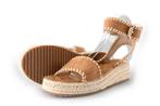 Cellini Sandalen in maat 38 Bruin | 10% extra korting, Bruin, Verzenden, Cellini, Sandalen of Muiltjes