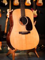 Martin D-18 E Modern Deluxe Fishman Aura VT Gebruikt, Ophalen of Verzenden, Gebruikt, Overige typen