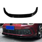 Front Splitter For Volkswagen Golf 8 (Hatchback) (2020-2024), Auto-onderdelen, Ophalen of Verzenden, Nieuw