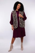 Exxcellent gilet Emely Maat:, Verzenden, Nieuw, Overige kleuren