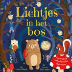 Boek: Lichtjes in het bos - (als nieuw), Verzenden, Zo goed als nieuw