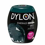 Dylon Textielverf Emerald Green 350 gr, Nieuw, Verzenden