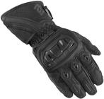 Bogotto Losail Black Motorcycle Gloves, Motoren, Kleding | Motorkleding, Handschoenen, Nieuw met kaartje, Bogotto, Heren