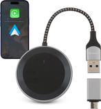 2dekans | Saaf D200 Plus Apple CarPlay & Android Auto Dongle, Ophalen of Verzenden, Zo goed als nieuw
