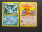 WOTC Pokémon - 2 Card - Fossil - ITA - Articuno HOlo 1°, Nieuw