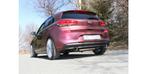 FOX Hyundai i30 PDE einddemper kruis uitgang rechts/links -, Auto-onderdelen, Uitlaatsystemen, Verzenden, Nieuw